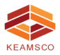 Kenya & East Africa Management Services Company (KEAMSCO) logo